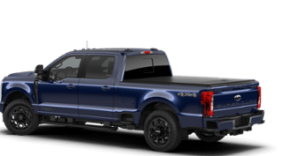 2026 Ford Super Duty® External Image 3